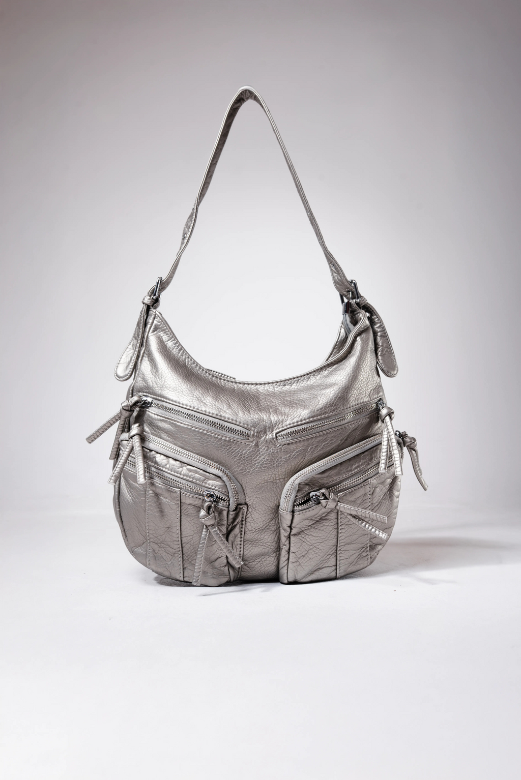 MANACA Ironclad Bag