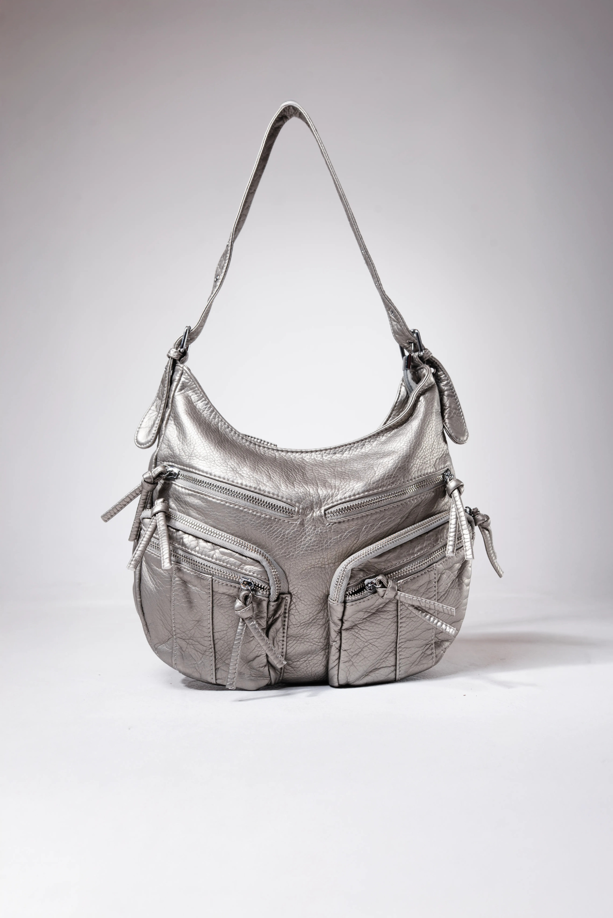 MANACA Ironclad Bag