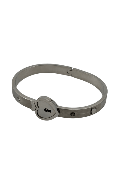 MANACA HEARTLOCK BRACELET