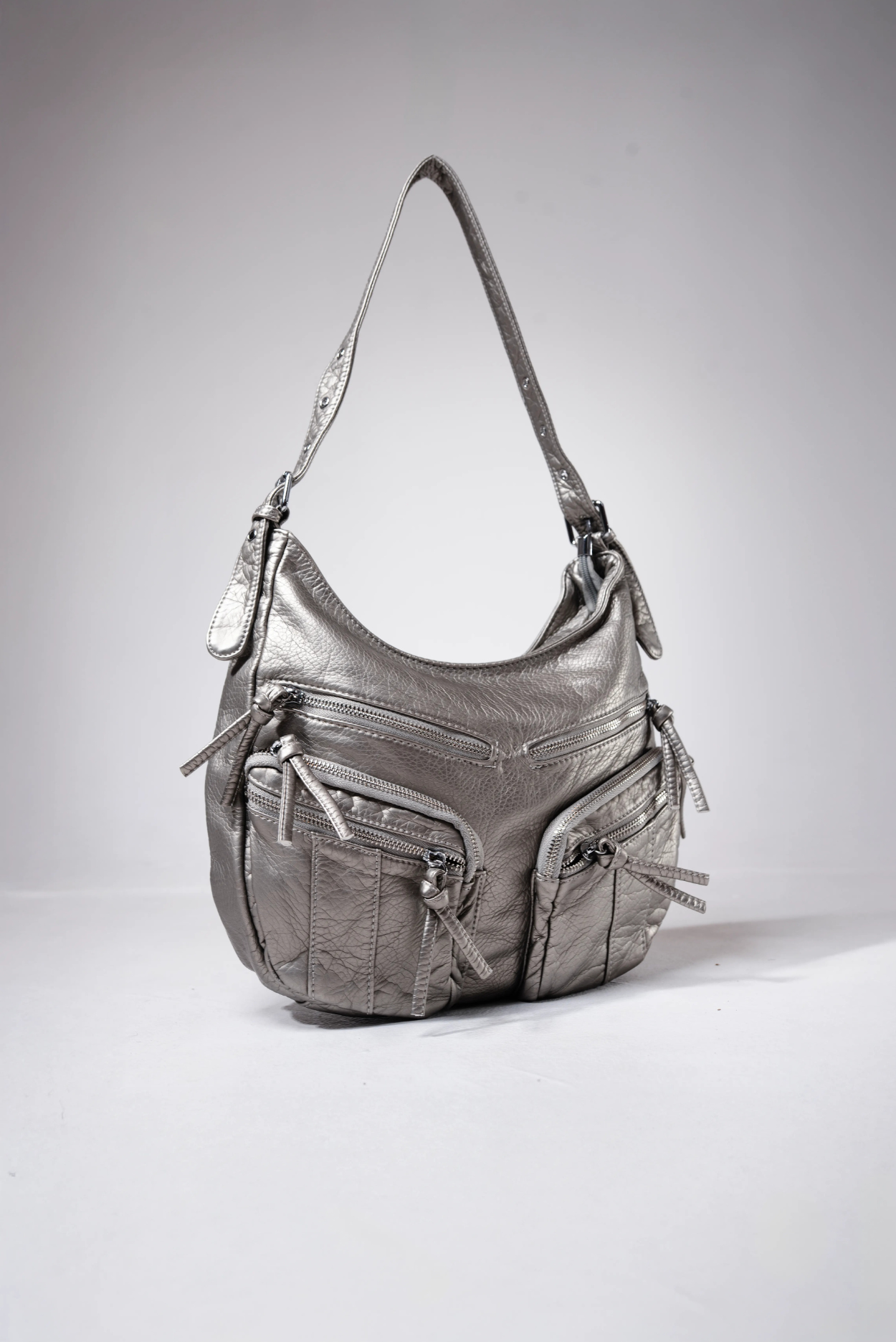 MANACA Ironclad Bag