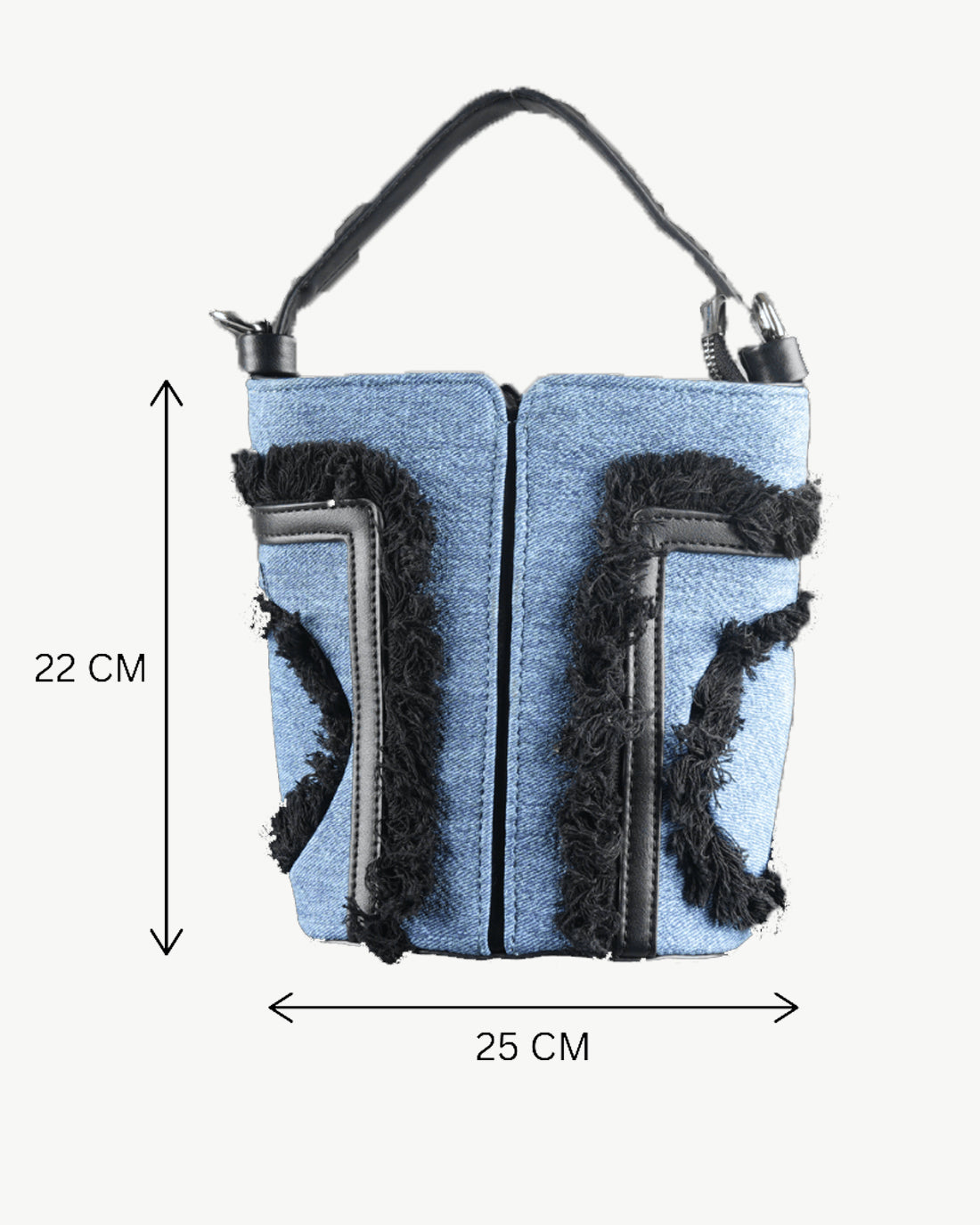Core Phase Mini Tote