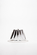 Chrome Prism Clutch