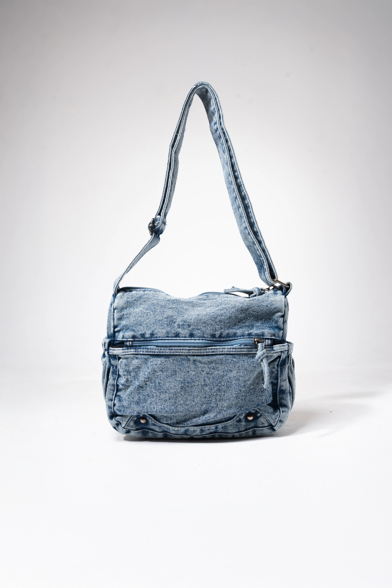 MANACA Ironfade Shoulder Bag