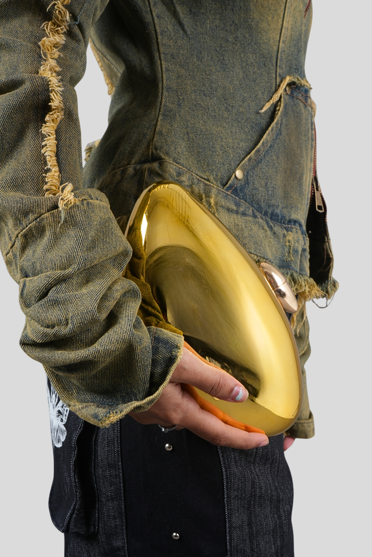 MANACA Helio Vault Bag