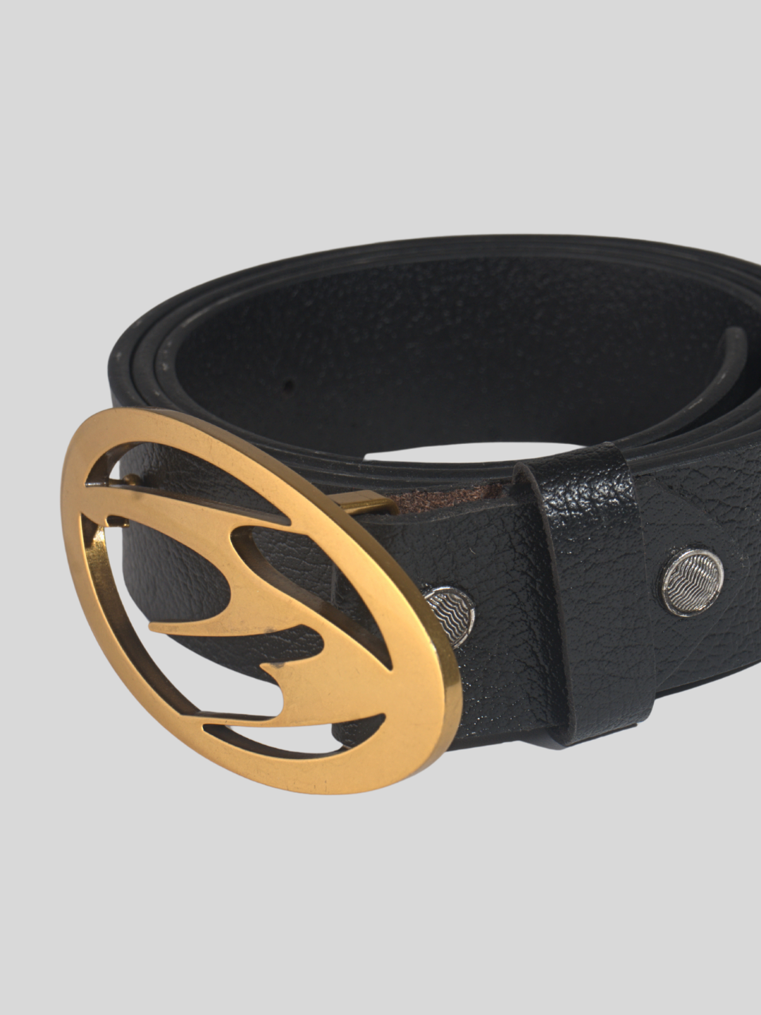 MNC Logo Gold (Matte)