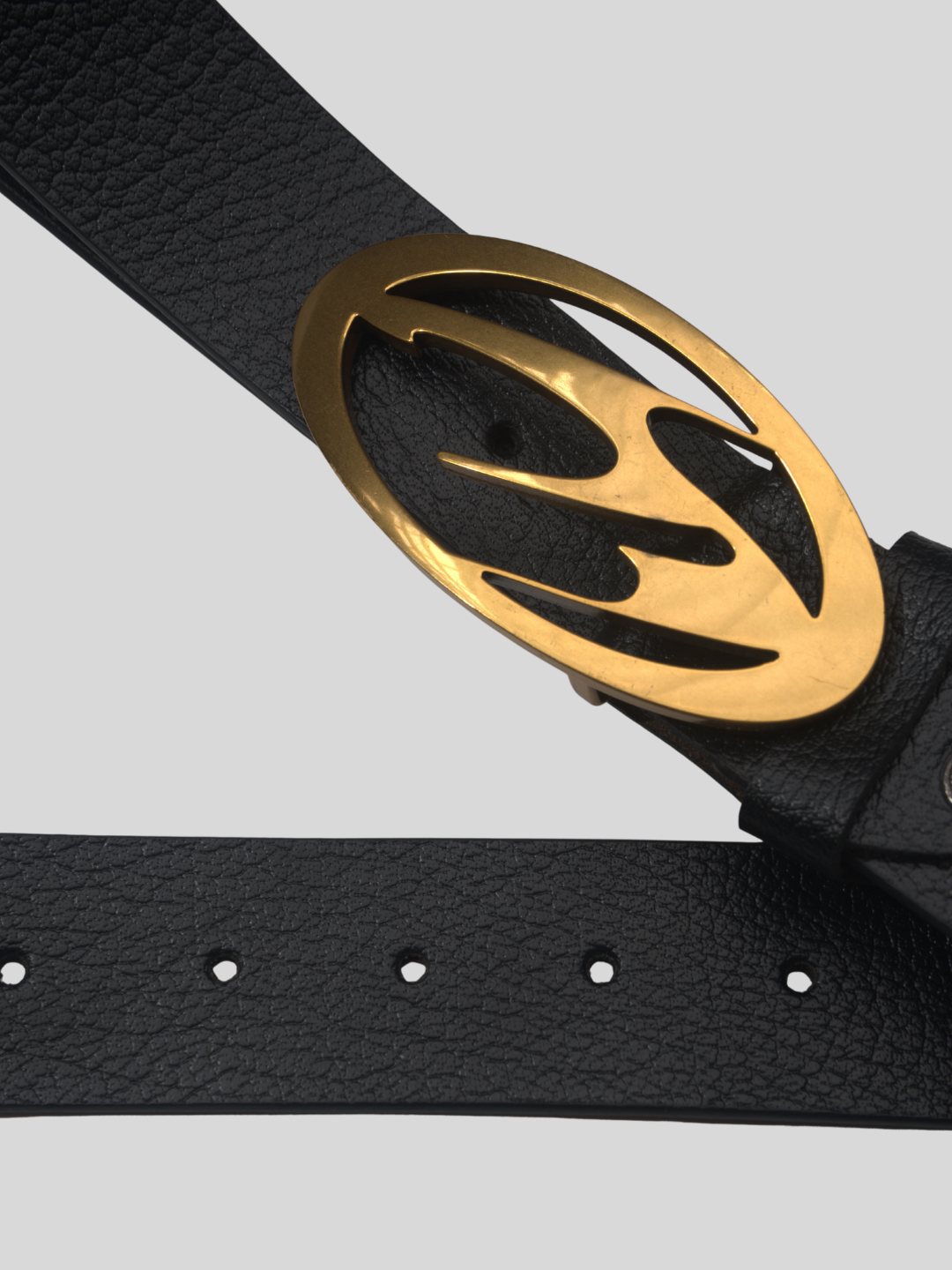 MNC Logo Gold (Matte)