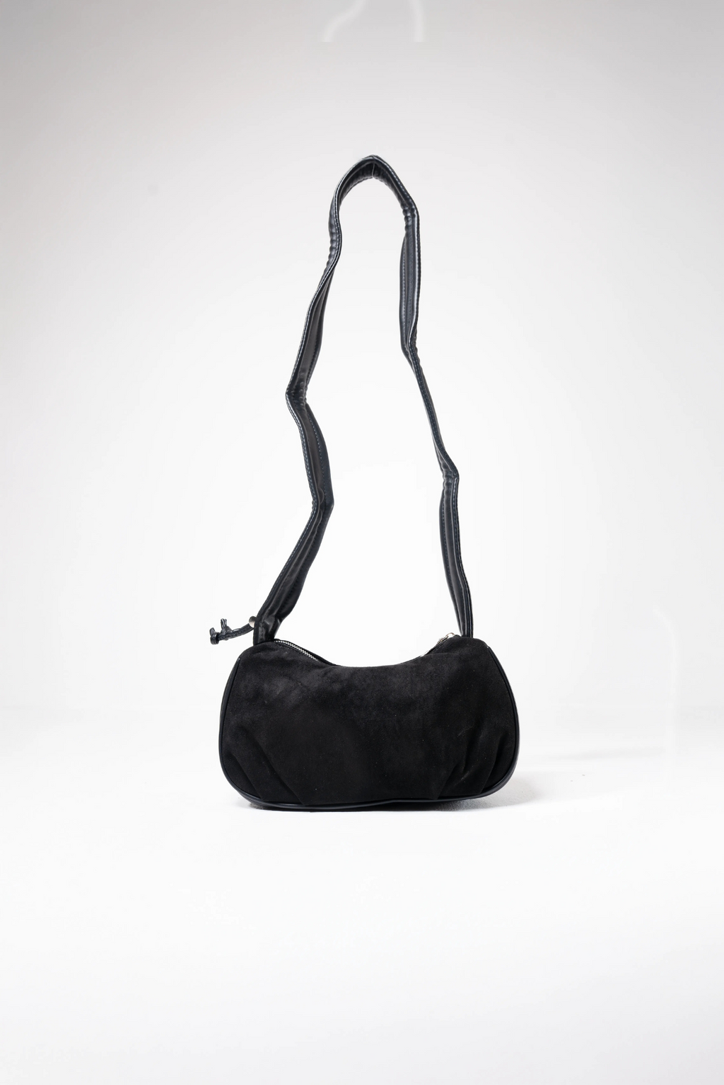 MANACA Shadowform Shoulder Bag