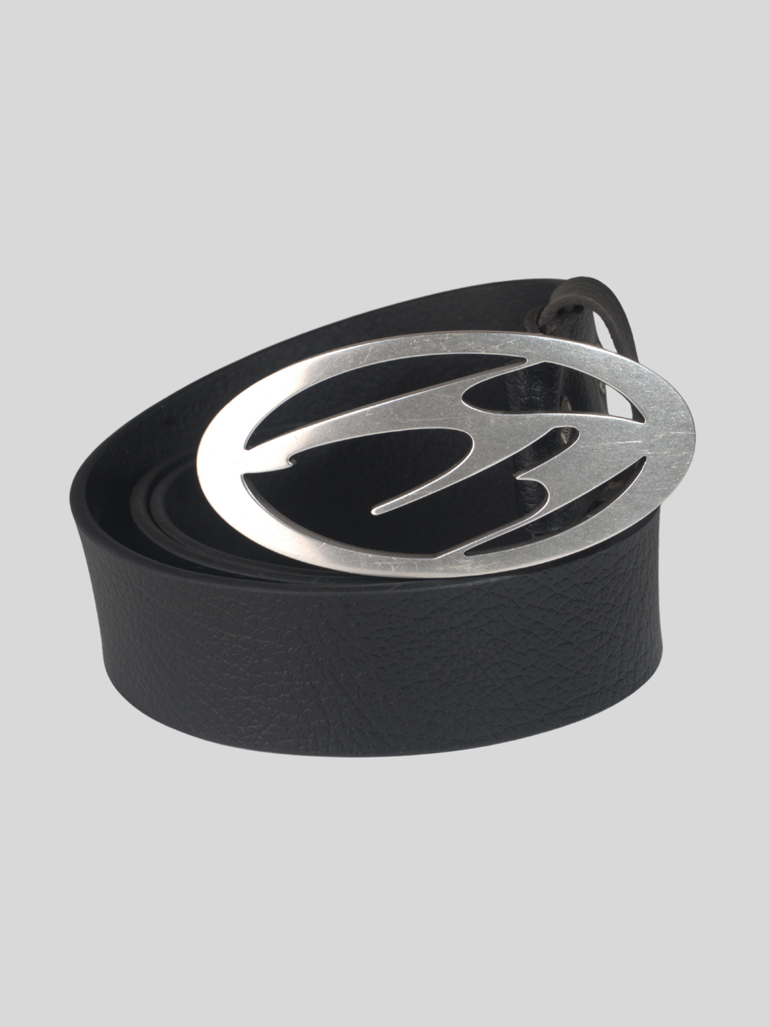 Manaca Logo (Silver)