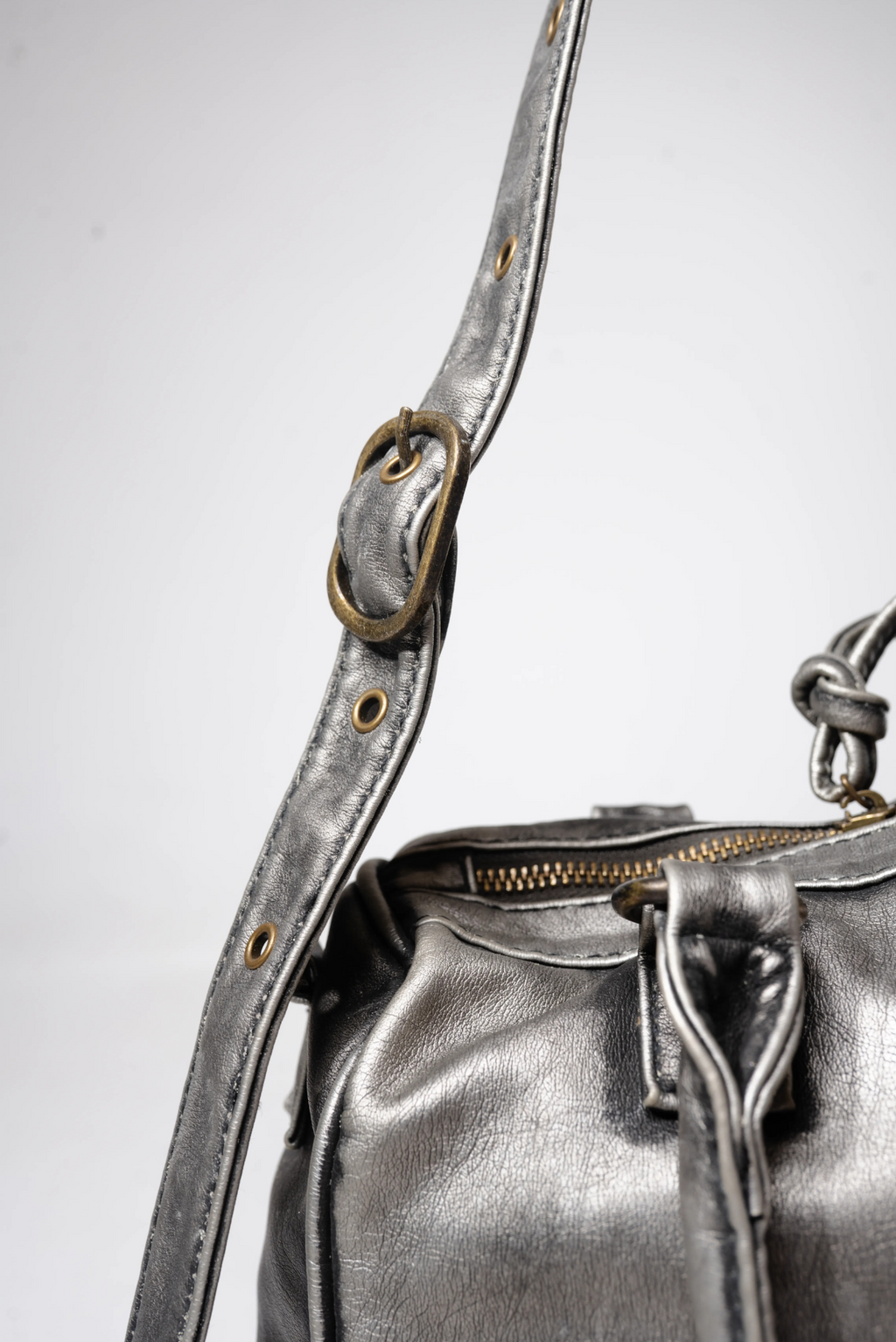 MANACA Steelpulse Bag
