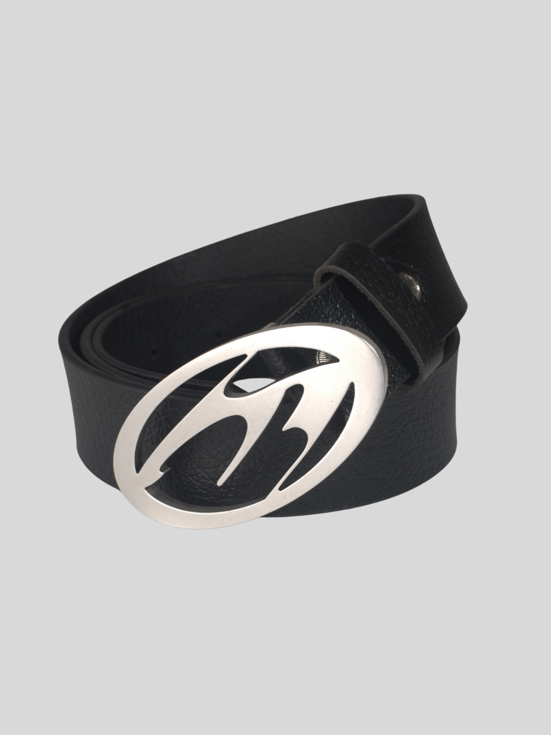 Manaca Logo (Silver)