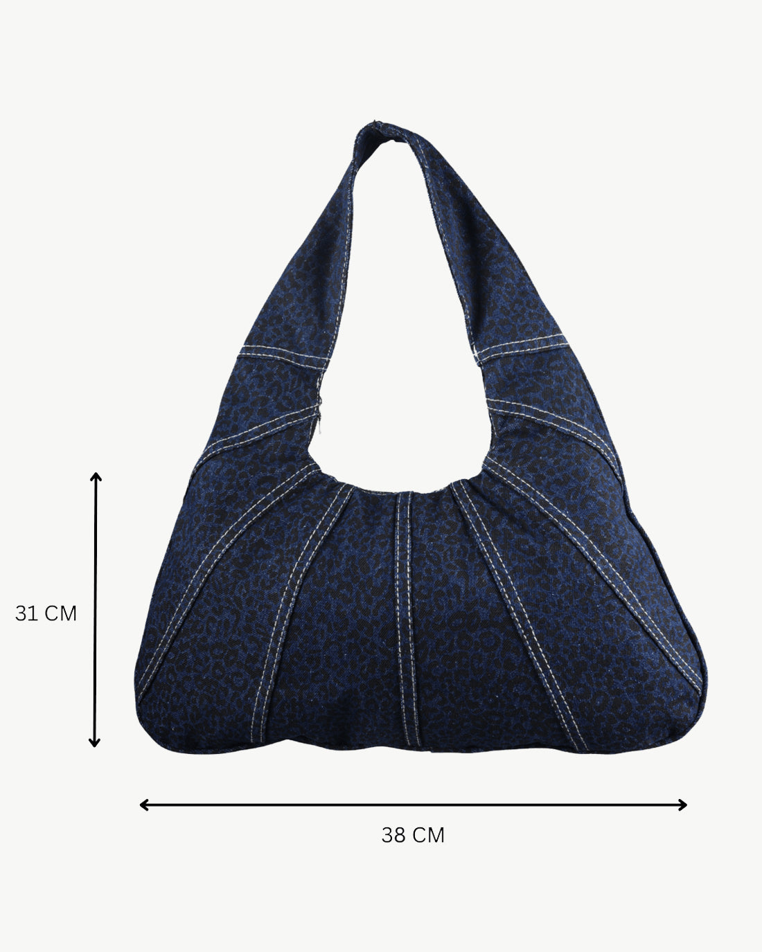 Noctura Shoulder Bag
