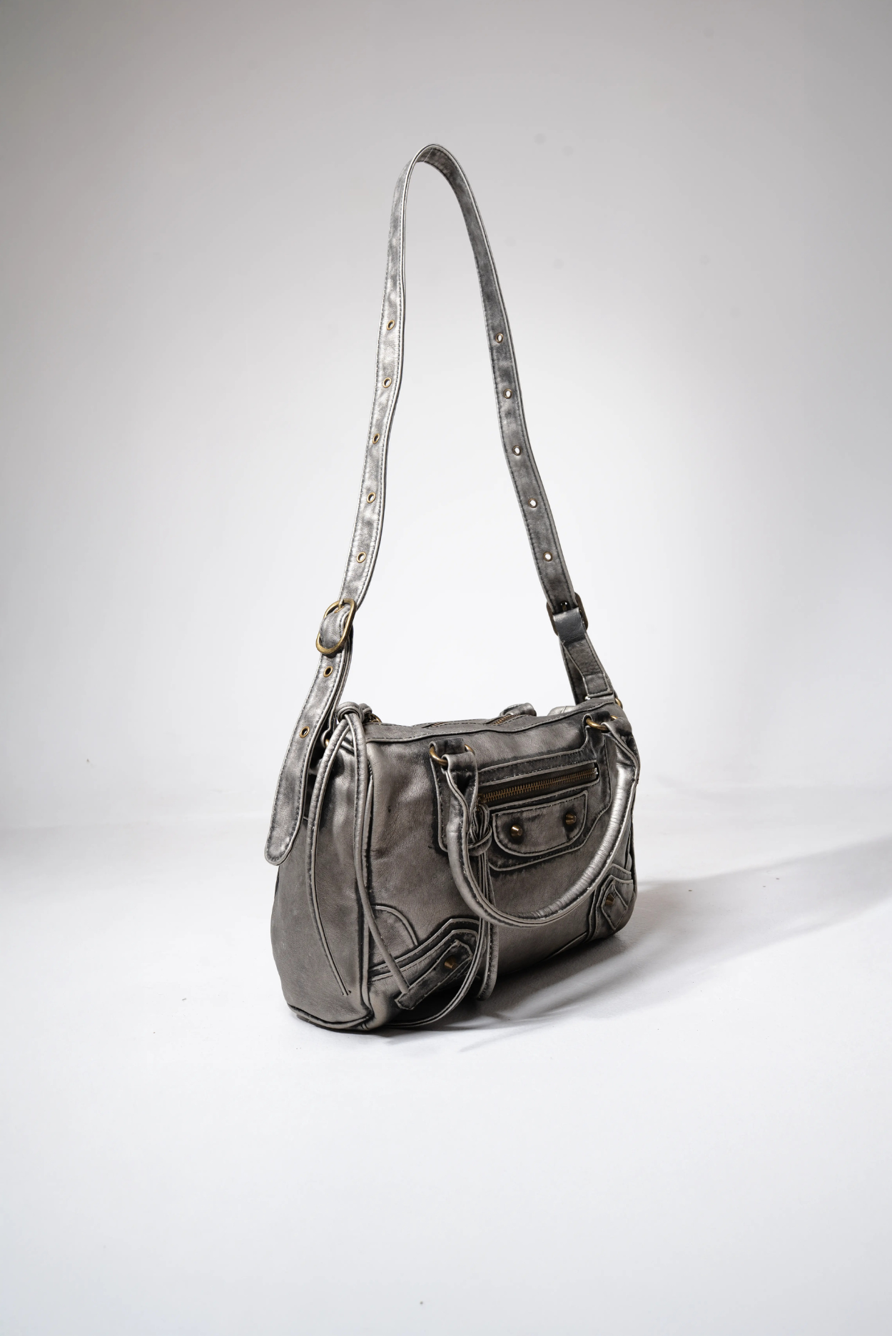MANACA Steelpulse Bag