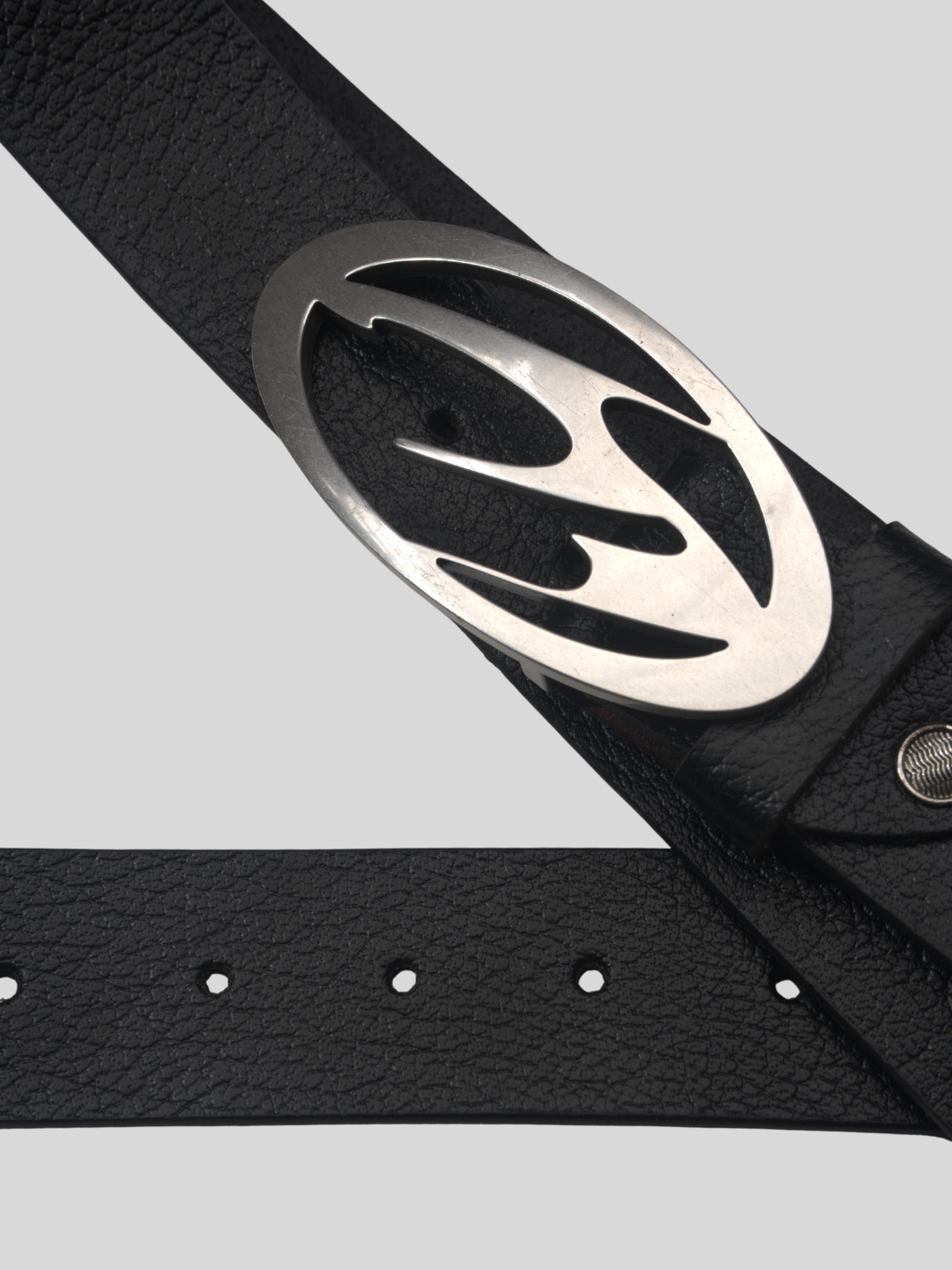 Manaca Logo (Silver)