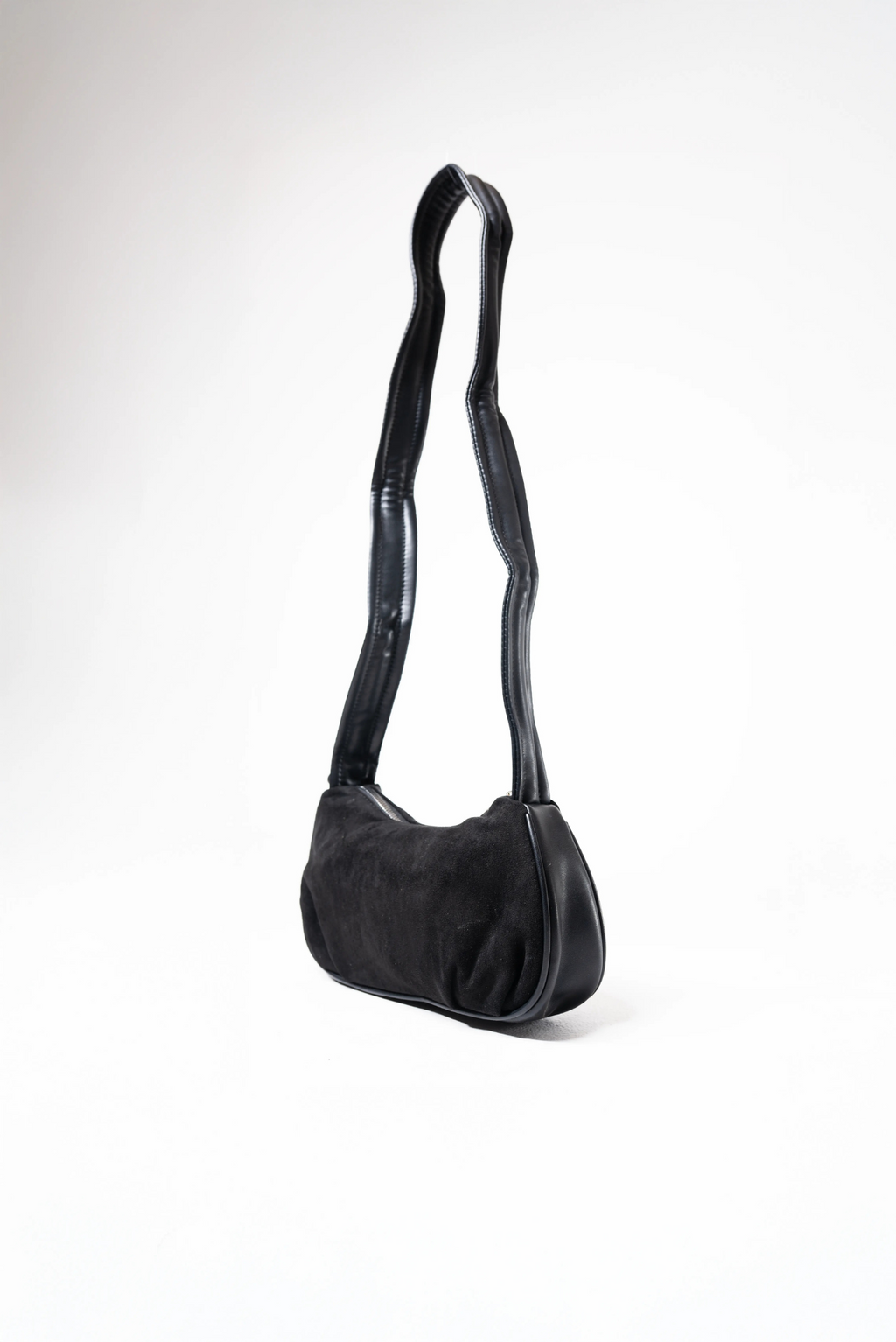 MANACA Shadowform Shoulder Bag