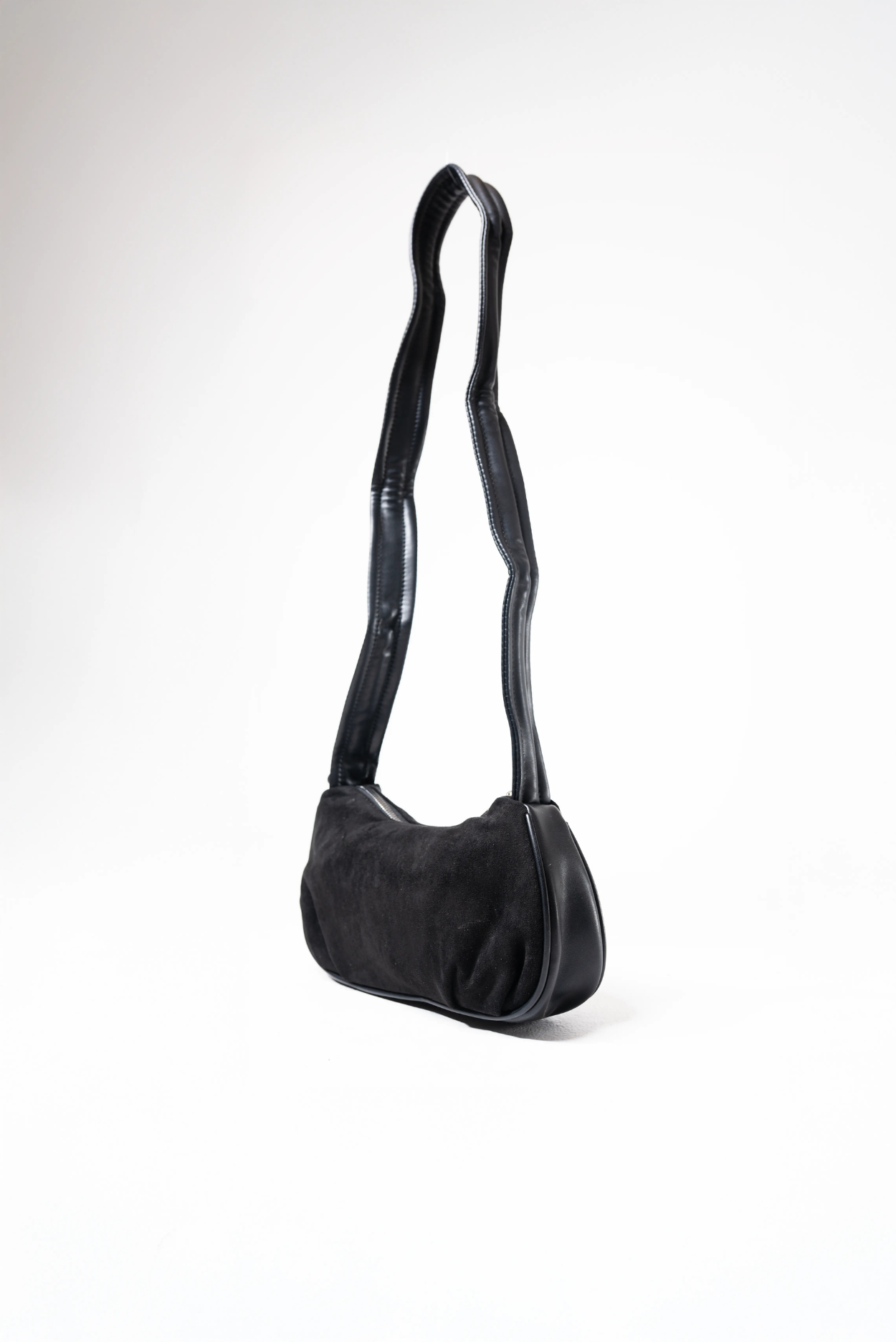 MANACA Shadowform Shoulder Bag