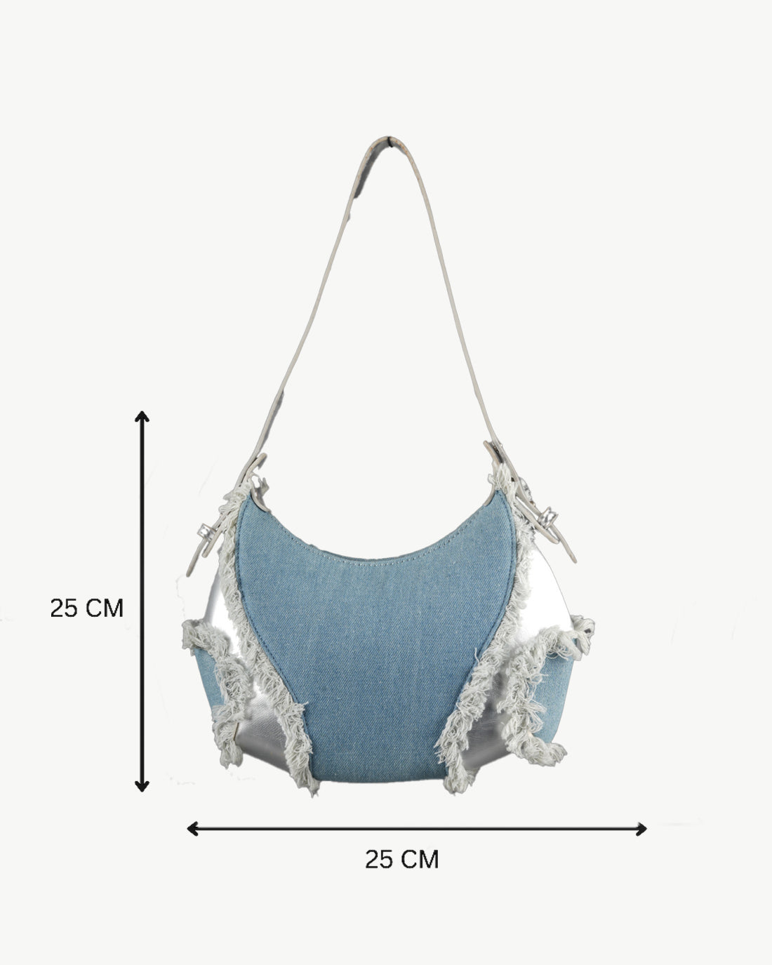 Aerofade Shoulder Bag