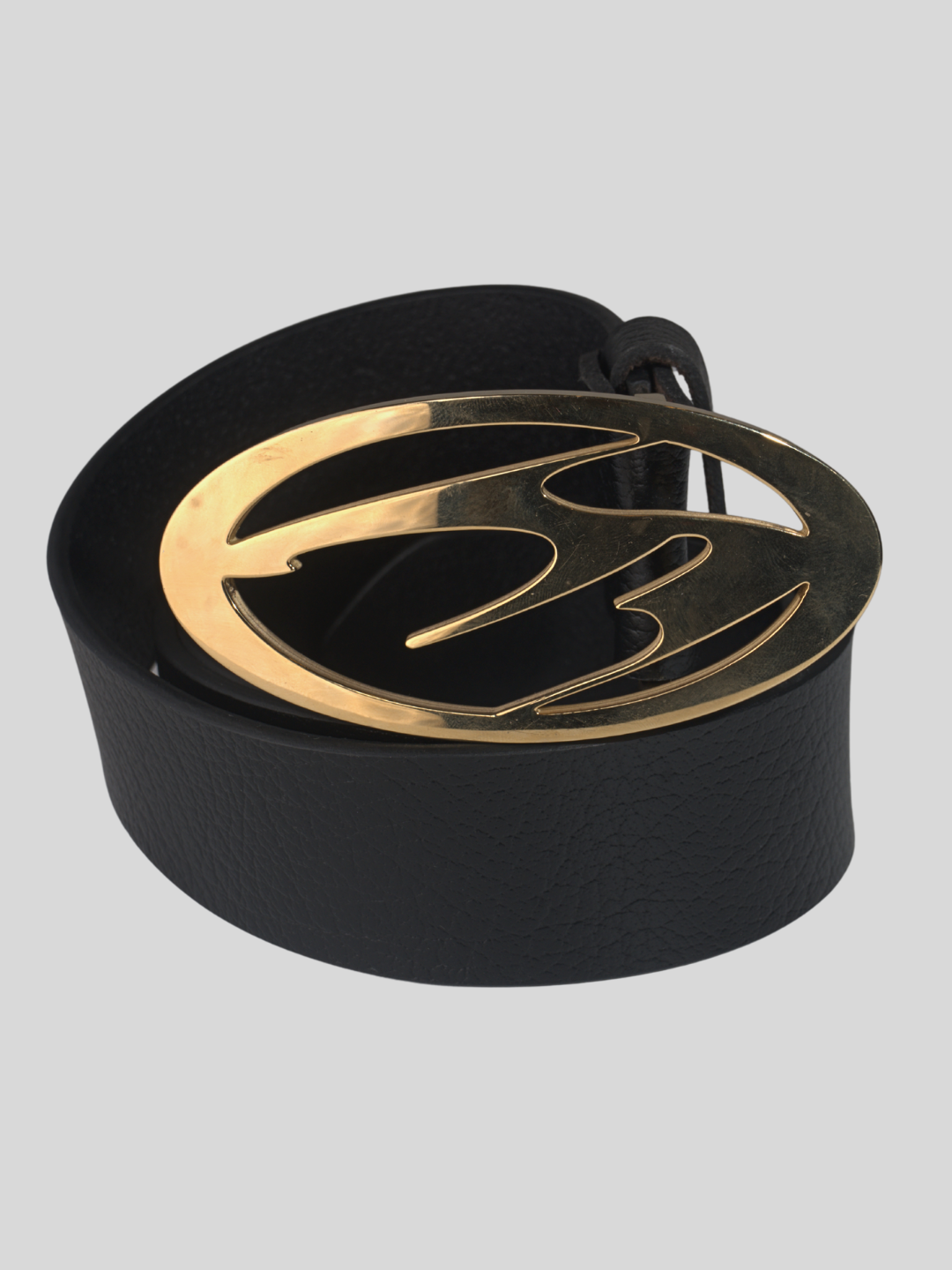 Manaca Logo (Gold Gloss)