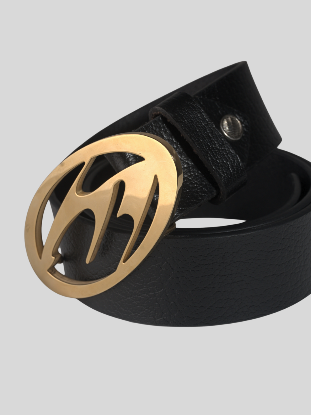 Manaca Logo (Gold Gloss)