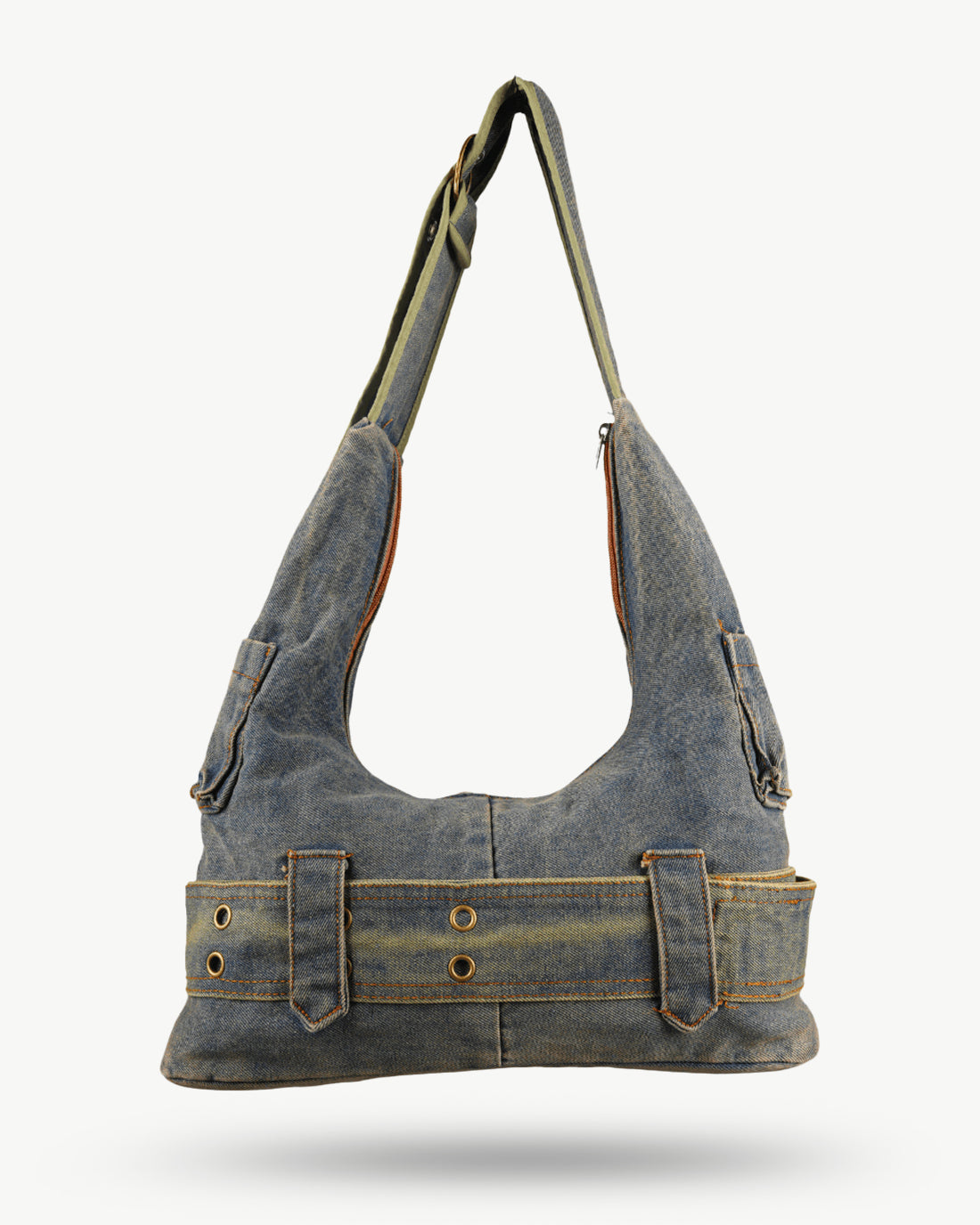 Beltcraft Shoulder Bag