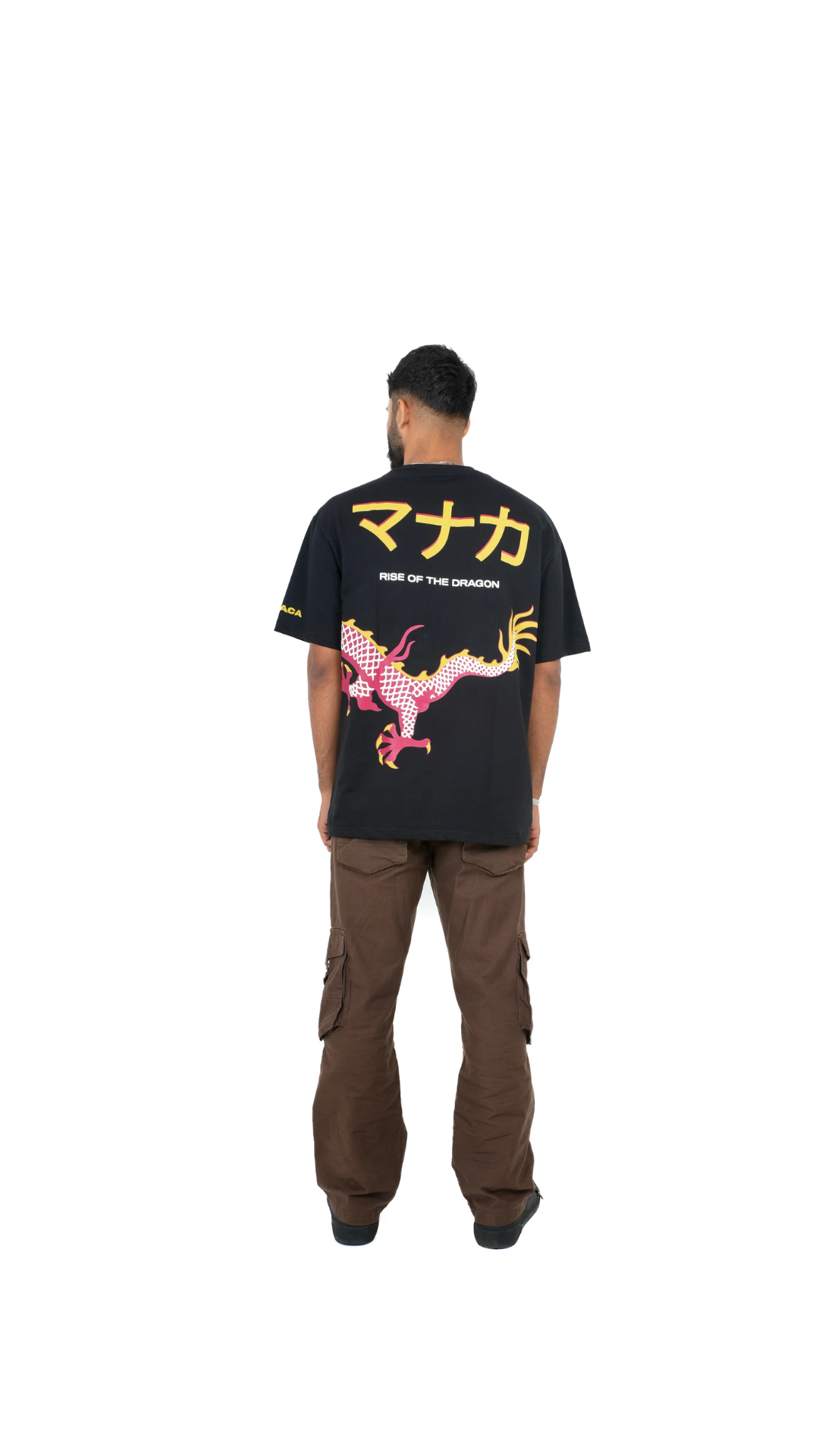 RISE OF DRAGON TEE