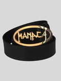 Manaca Font (Gold Gloss)