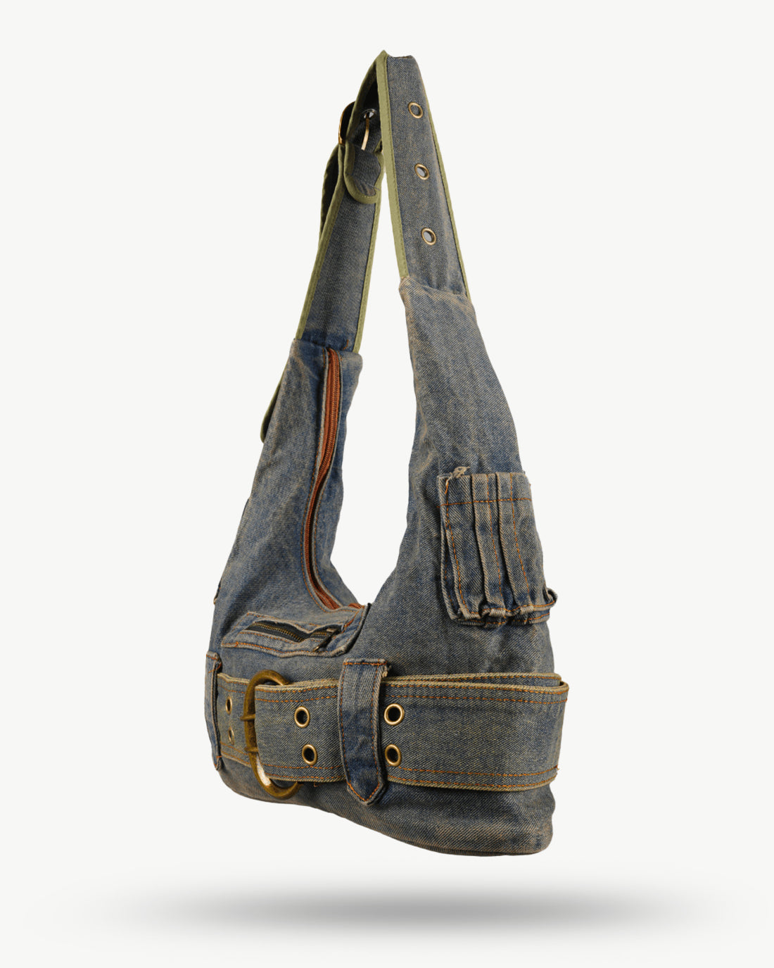 Beltcraft Shoulder Bag