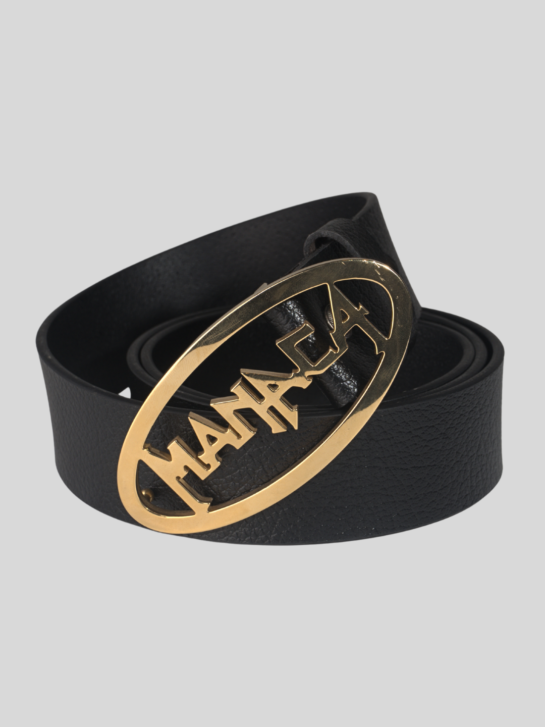 Manaca Font (Gold Gloss)