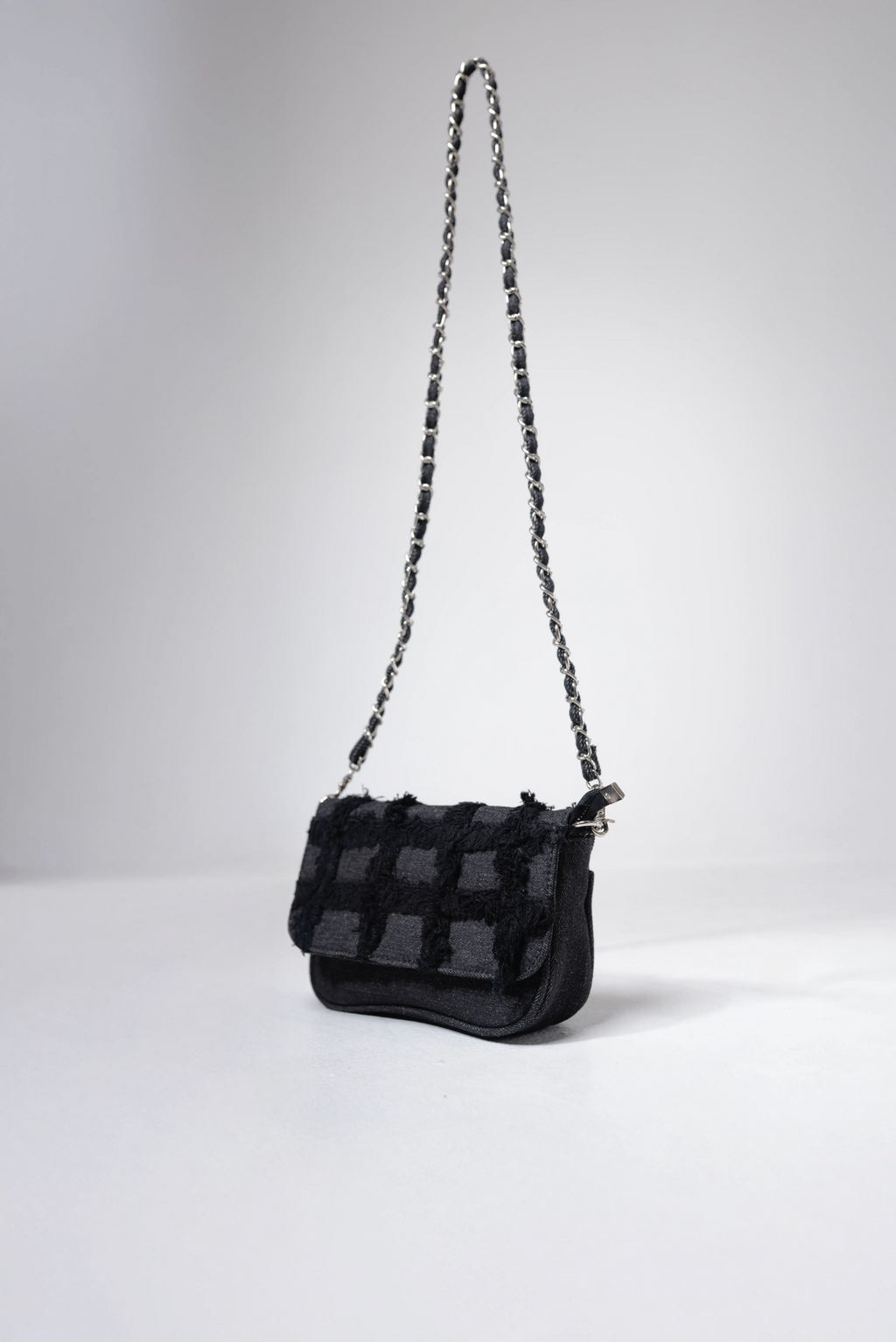 Nightweave Shoulder