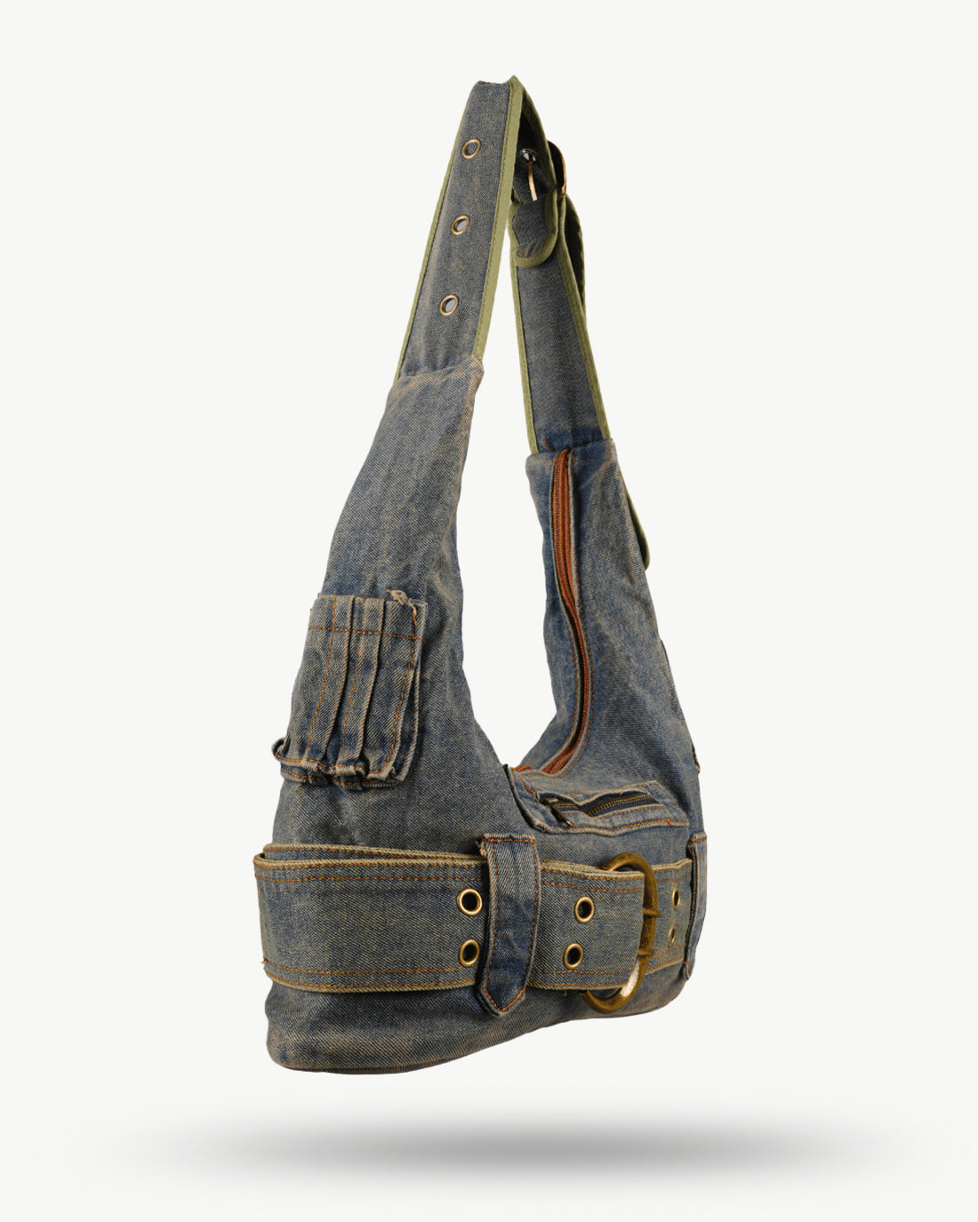 Beltcraft Shoulder Bag