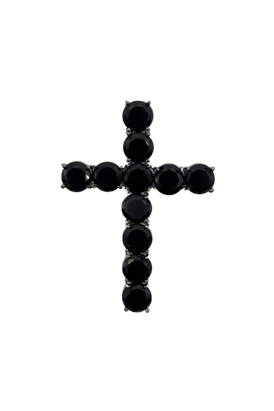 MANACA VOID RELIC PENDANT