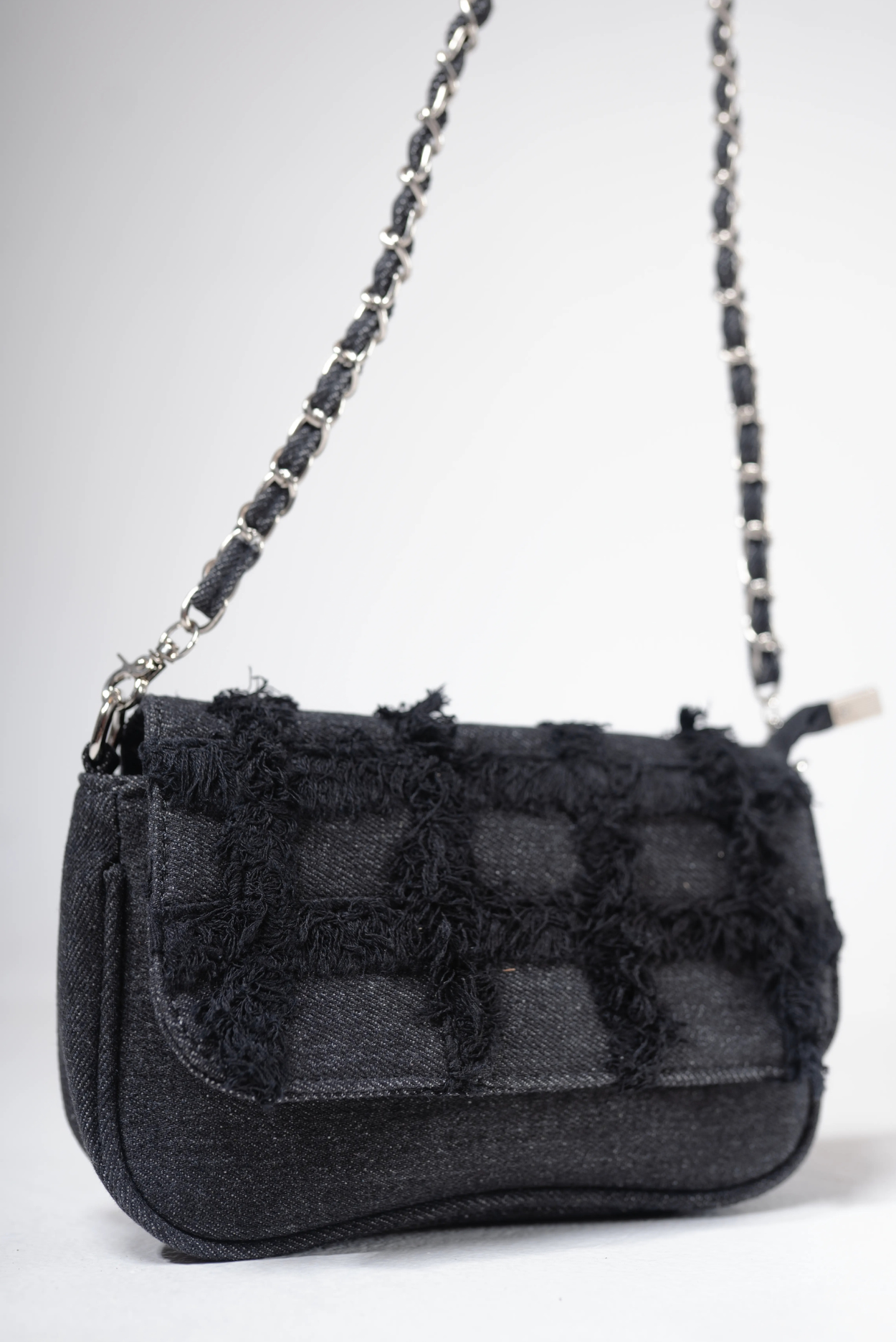 Nightweave Shoulder