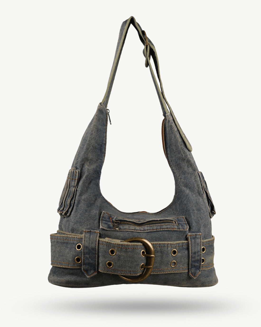 Beltcraft Shoulder Bag