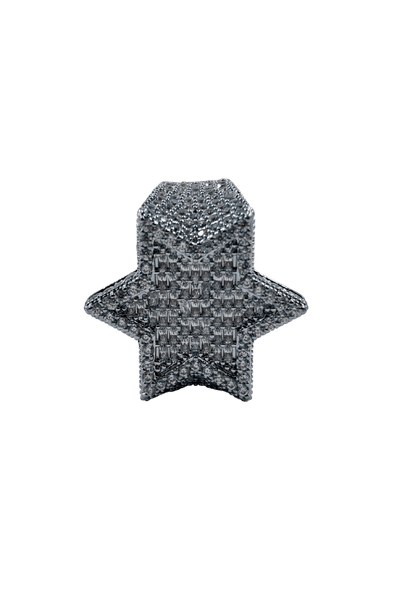 MANACA LUMINAR STAR RING