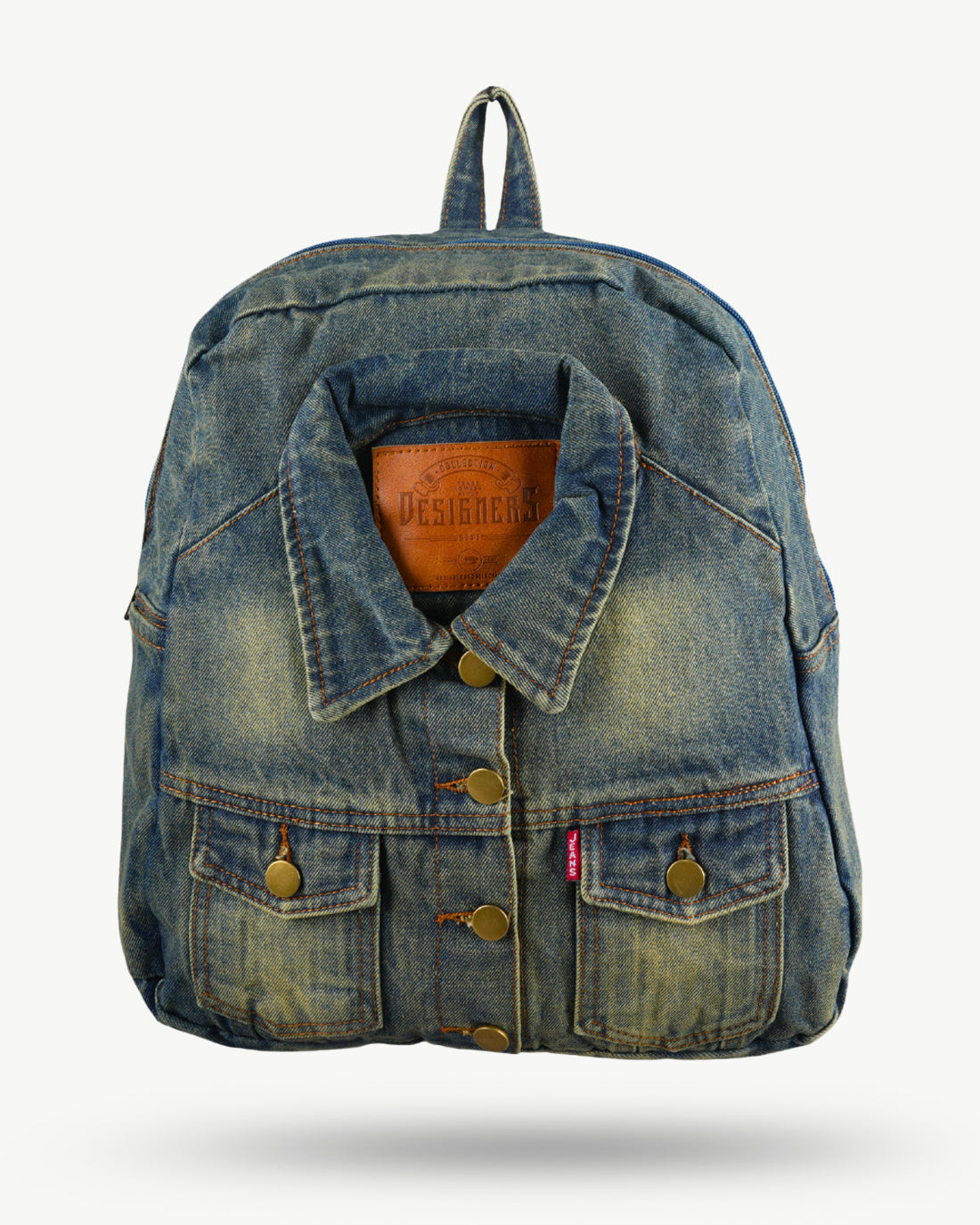 Vintage Rush Backpack