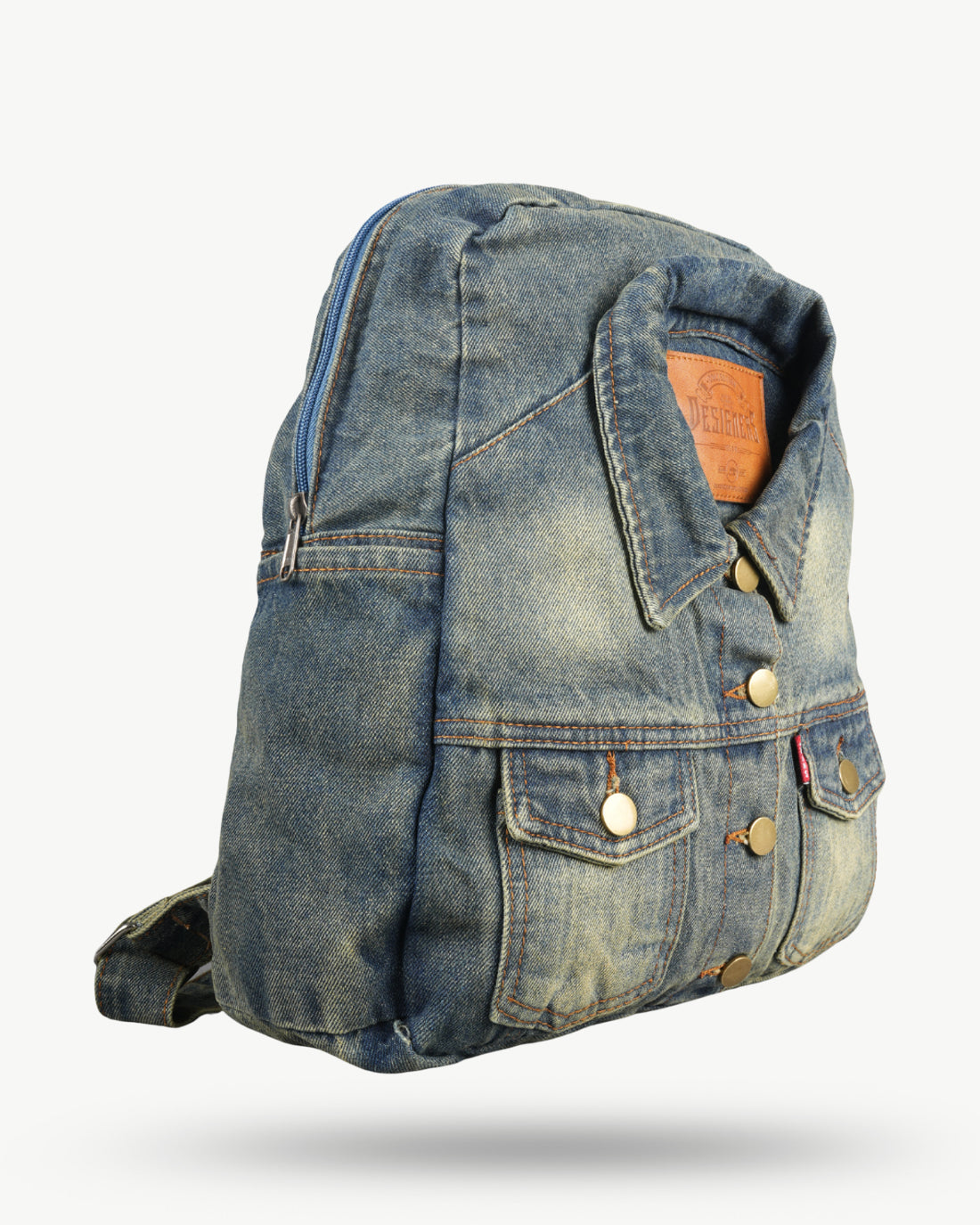Vintage Rush Backpack