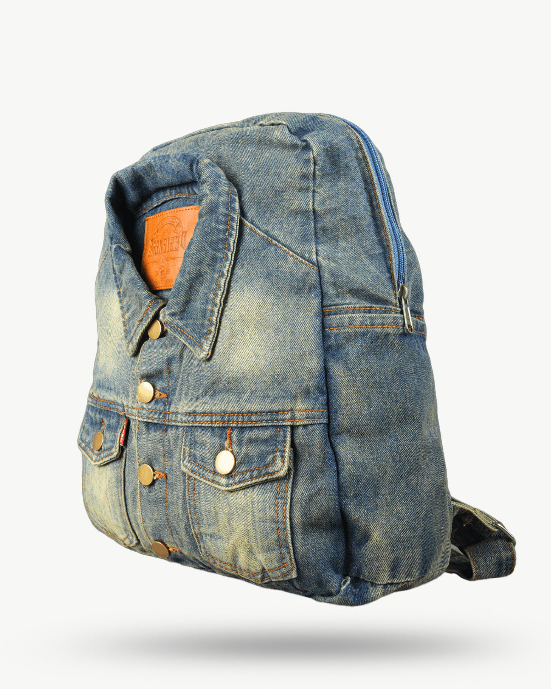 Vintage Rush Backpack