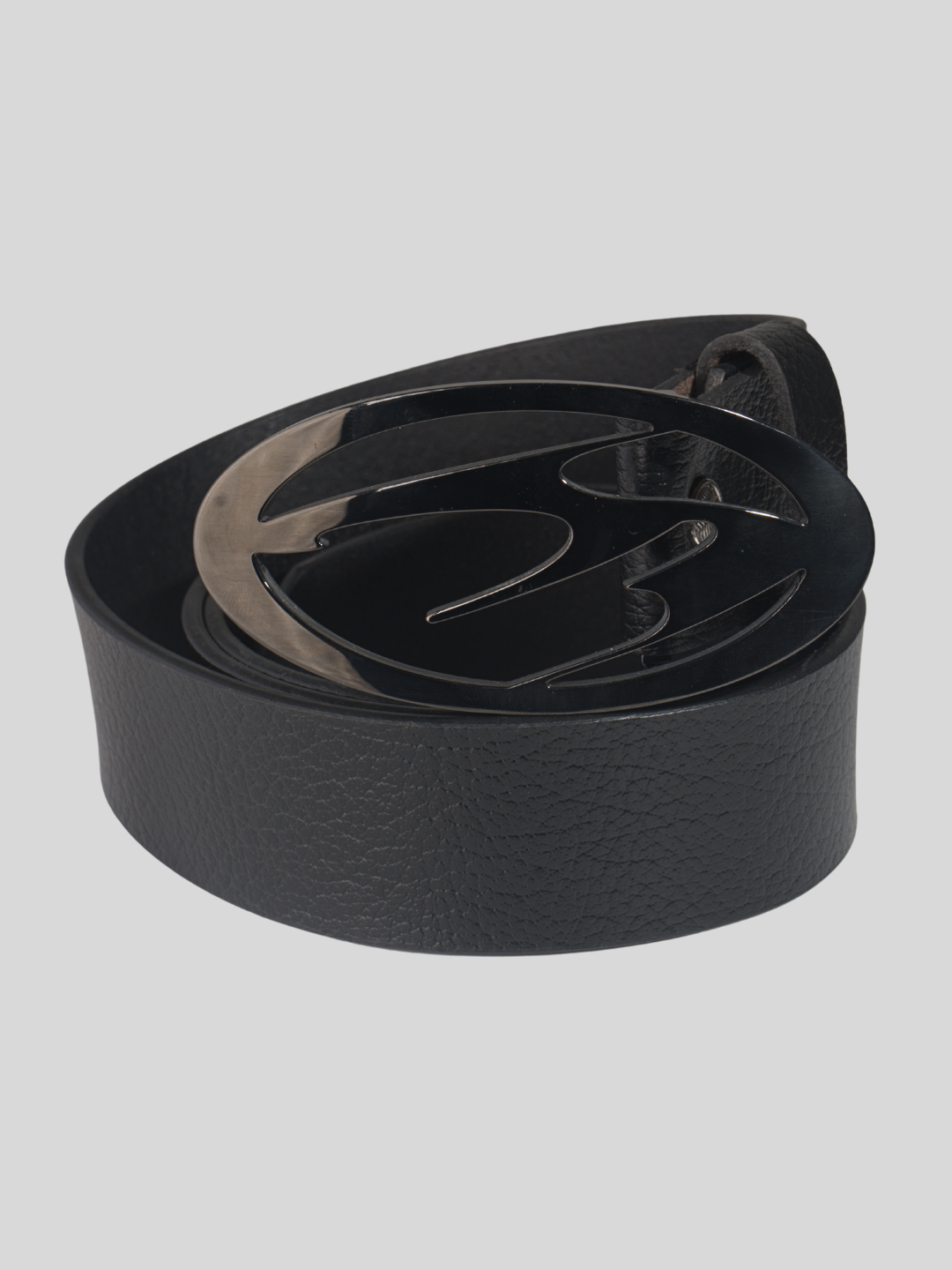 Manaca logo (Black Gloss)