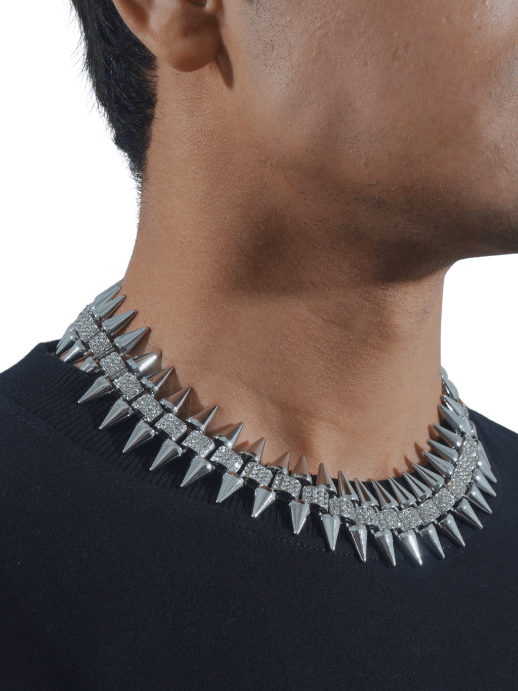 MANACA SPIREX CHAIN