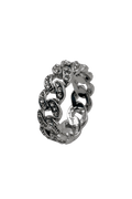 MANACA ICECHAIN RING