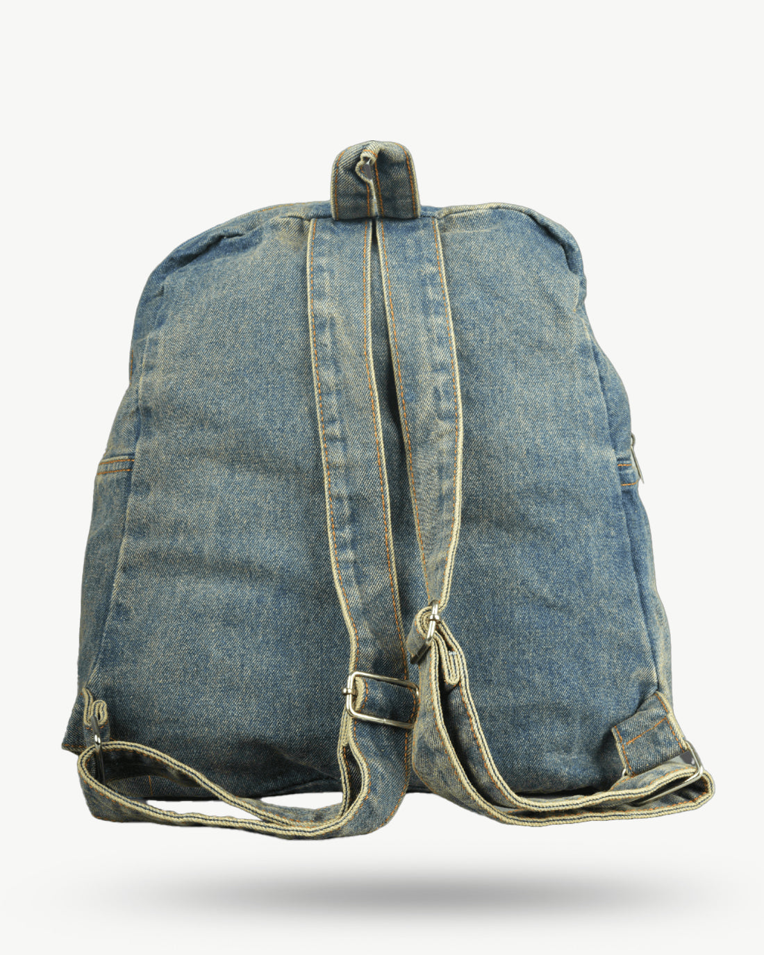 Vintage Rush Backpack