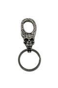 MANACA HELLBOUND KEYCHAIN