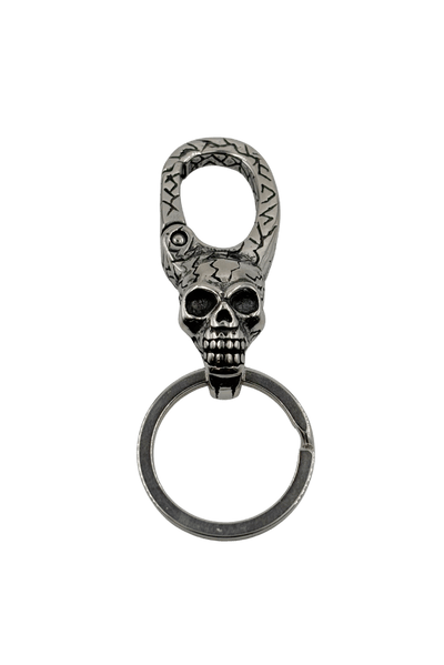MANACA HELLBOUND KEYCHAIN