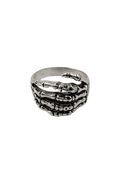 MANACA DEATHGRIP RING