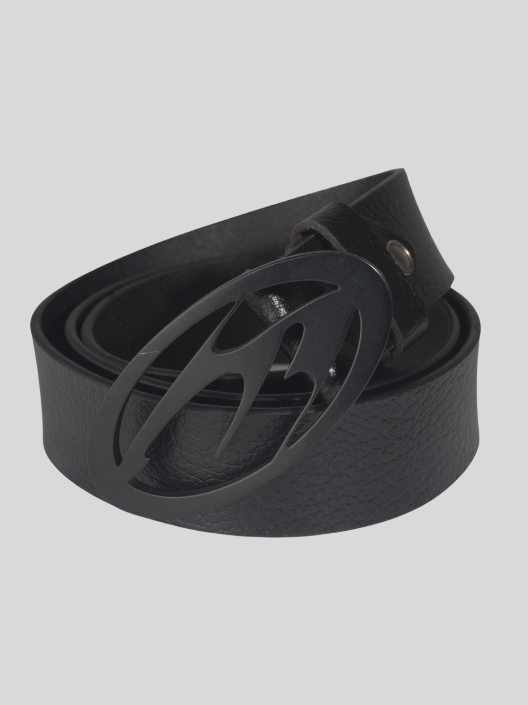 Manaca Logo (Matte Black)