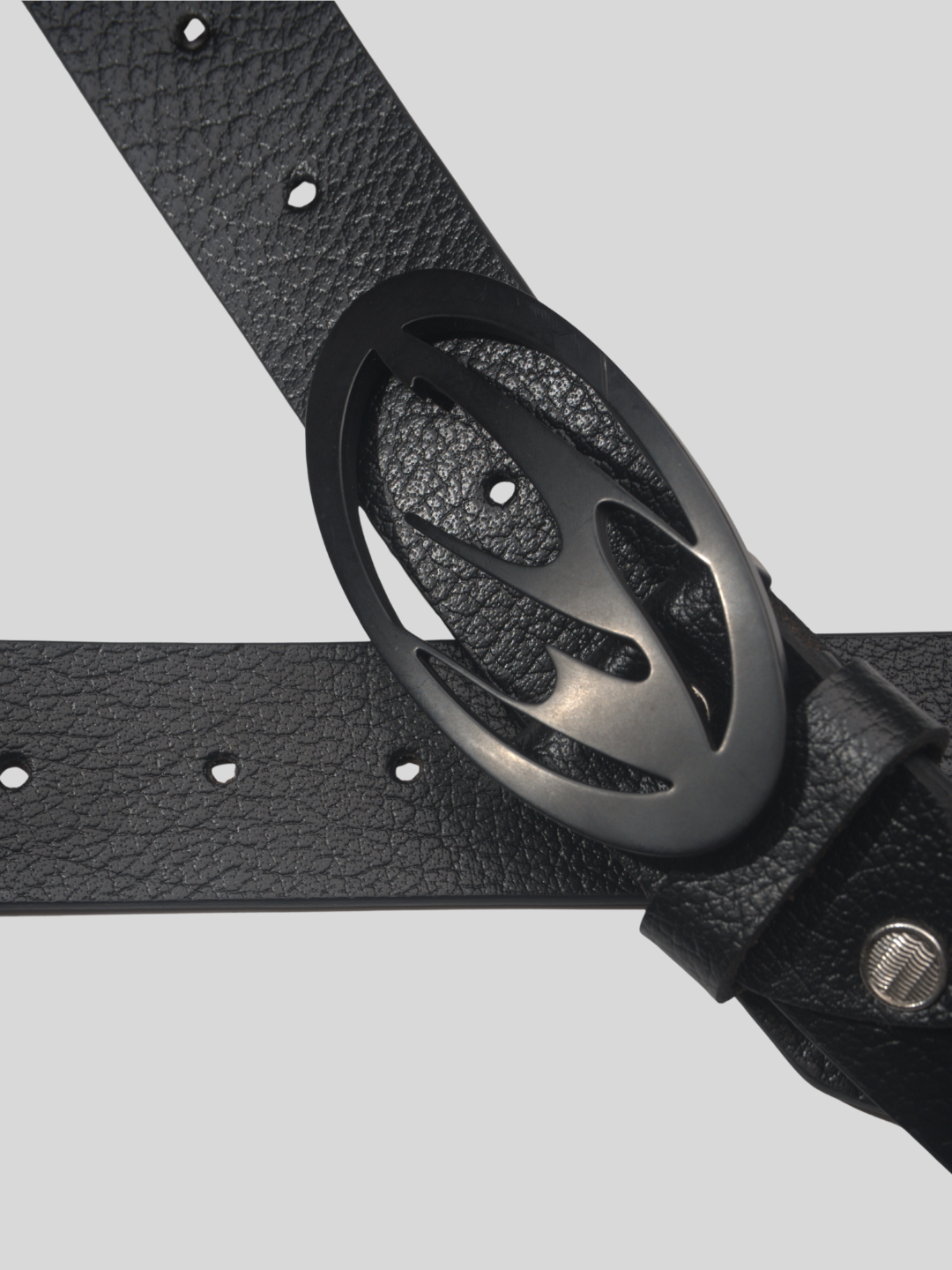 Manaca Logo (Matte Black)