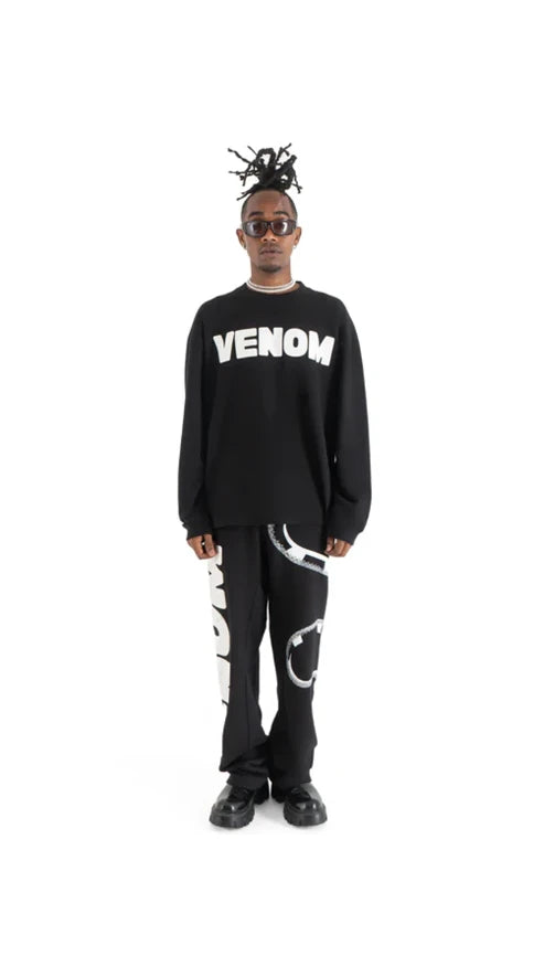 Venom Sweatshirt