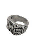 MANACA TITAN SCALE RING