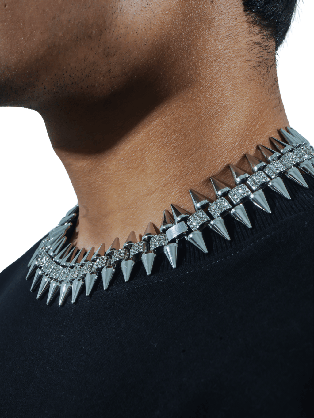MANACA SPIREX CHAIN