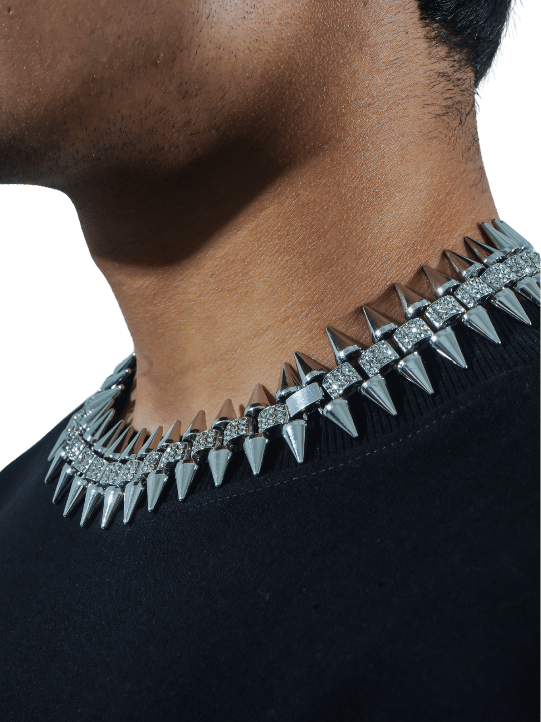 MANACA SPIREX CHAIN
