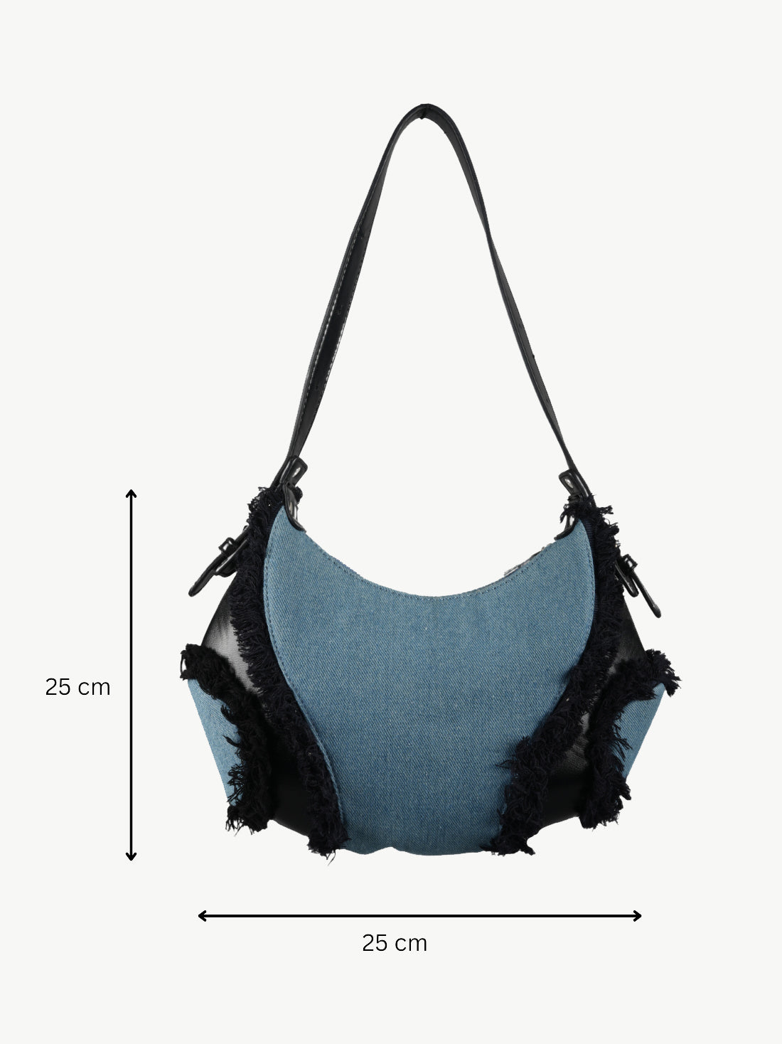 Riftware Shoulder Bag